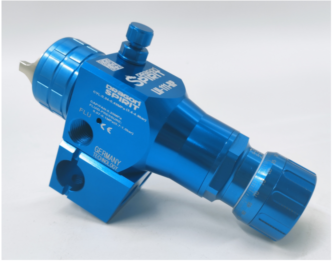 Dragon Soul automatic spray gun LH-111-RP